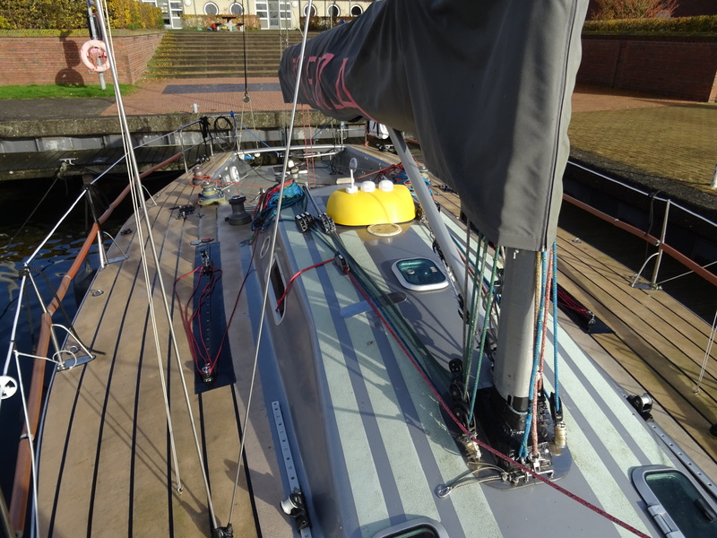 One Tonner Judel & Vrolijk — foto 31 van 51