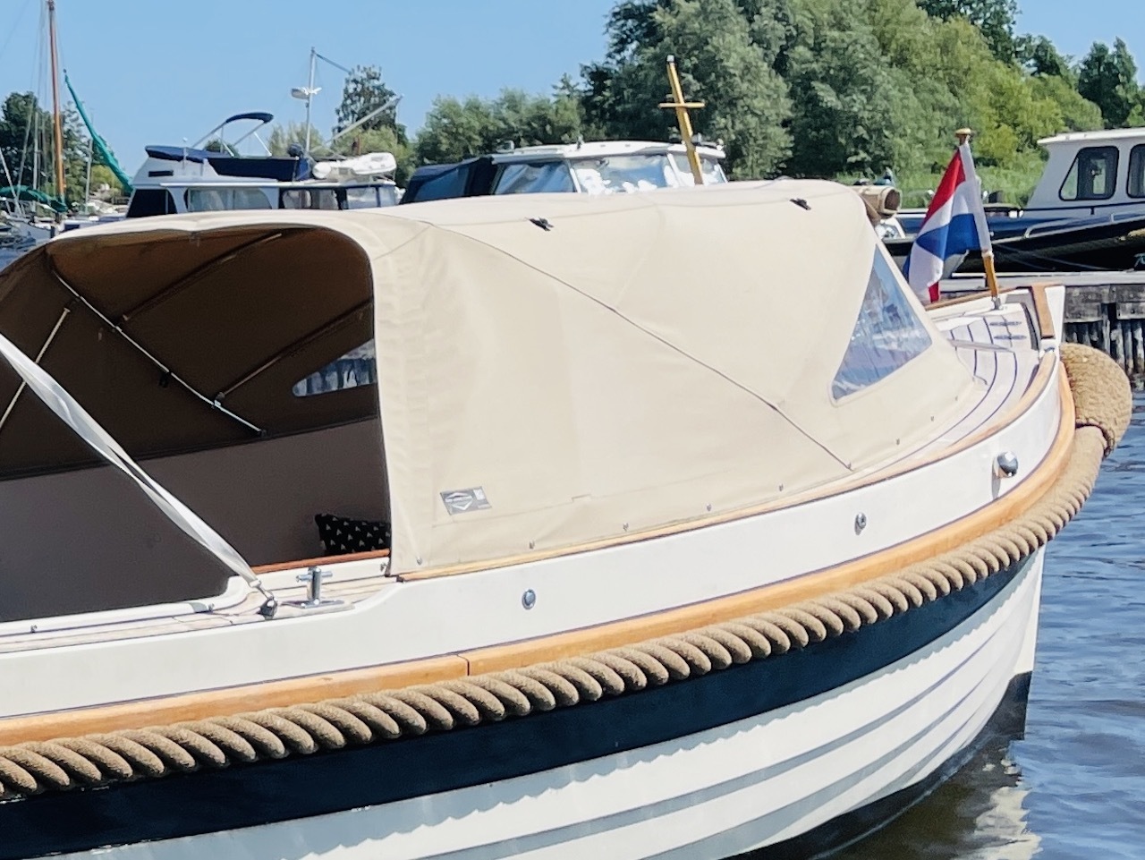 Interboat 25 — foto 17 van 25