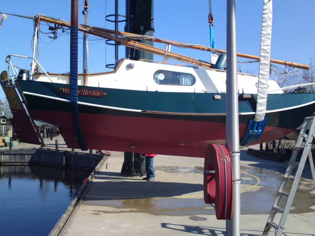 Baarda Zee Grundel — foto 21 van 39