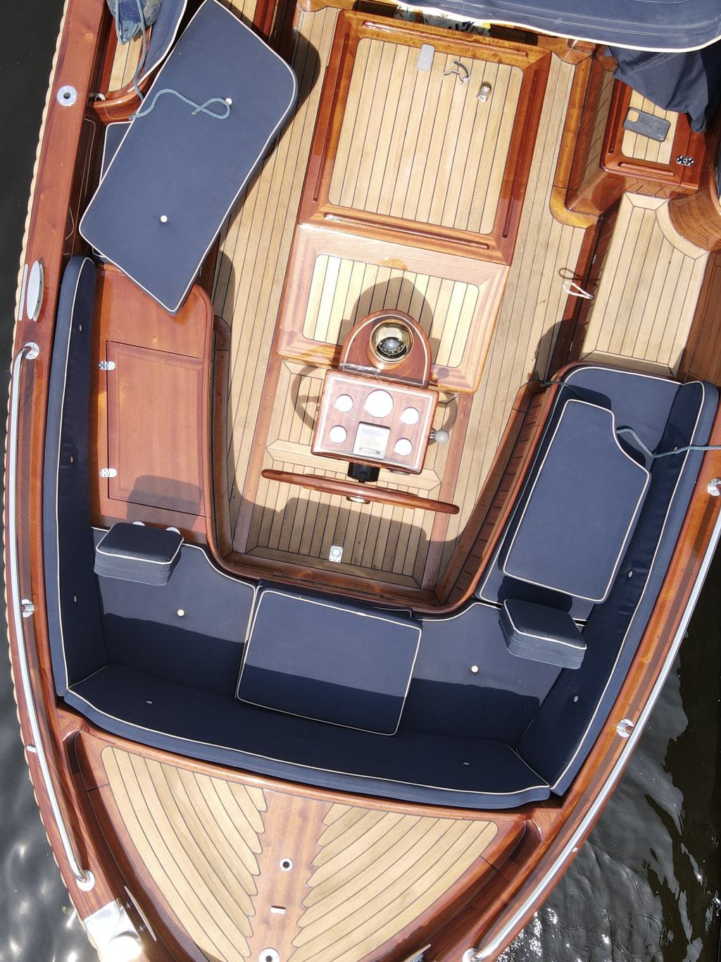 Wester Engh 8 meter Classic  — foto 3 van 11