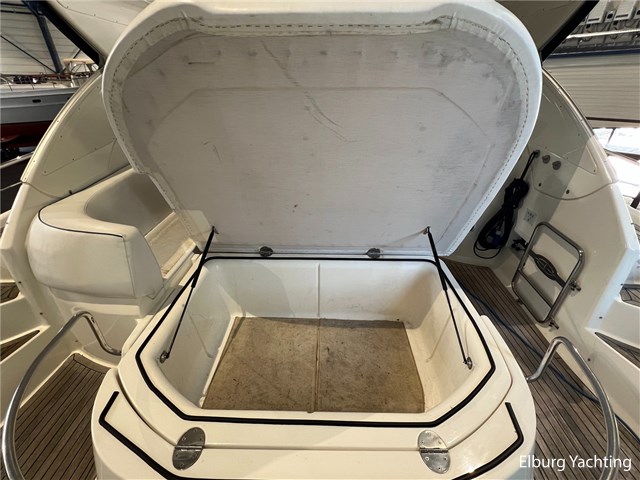 Bavaria 42 - Hardtop — foto 48 van 73