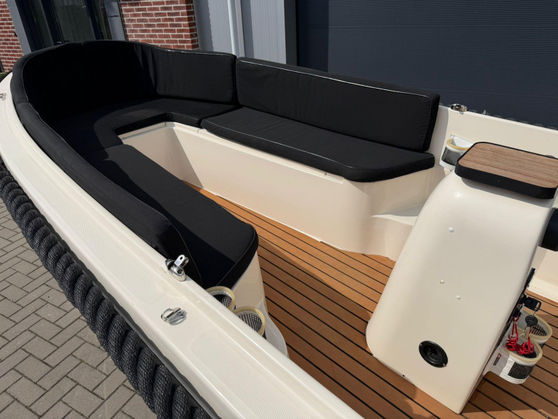 Admiral 470XL — foto 3 van 12
