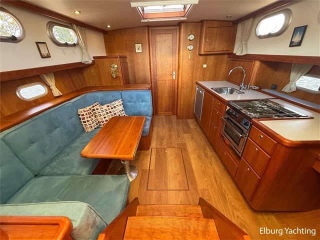 Vedette 10.30 Cabin — foto 13 van 68