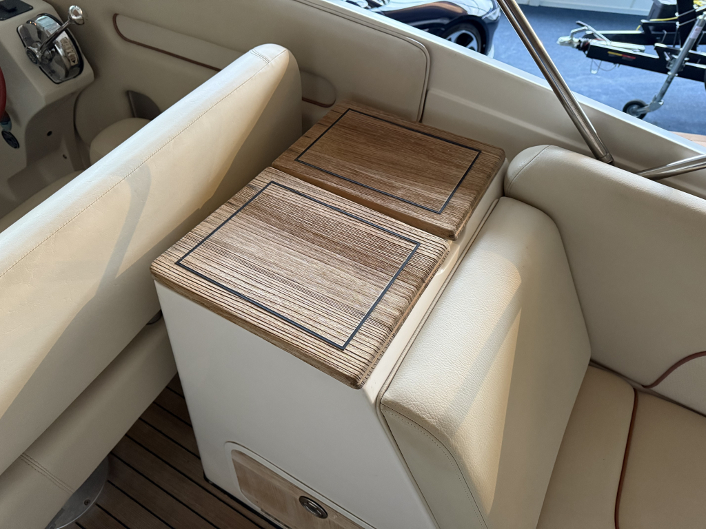Chris Craft Corsair 28 — foto 14 van 25
