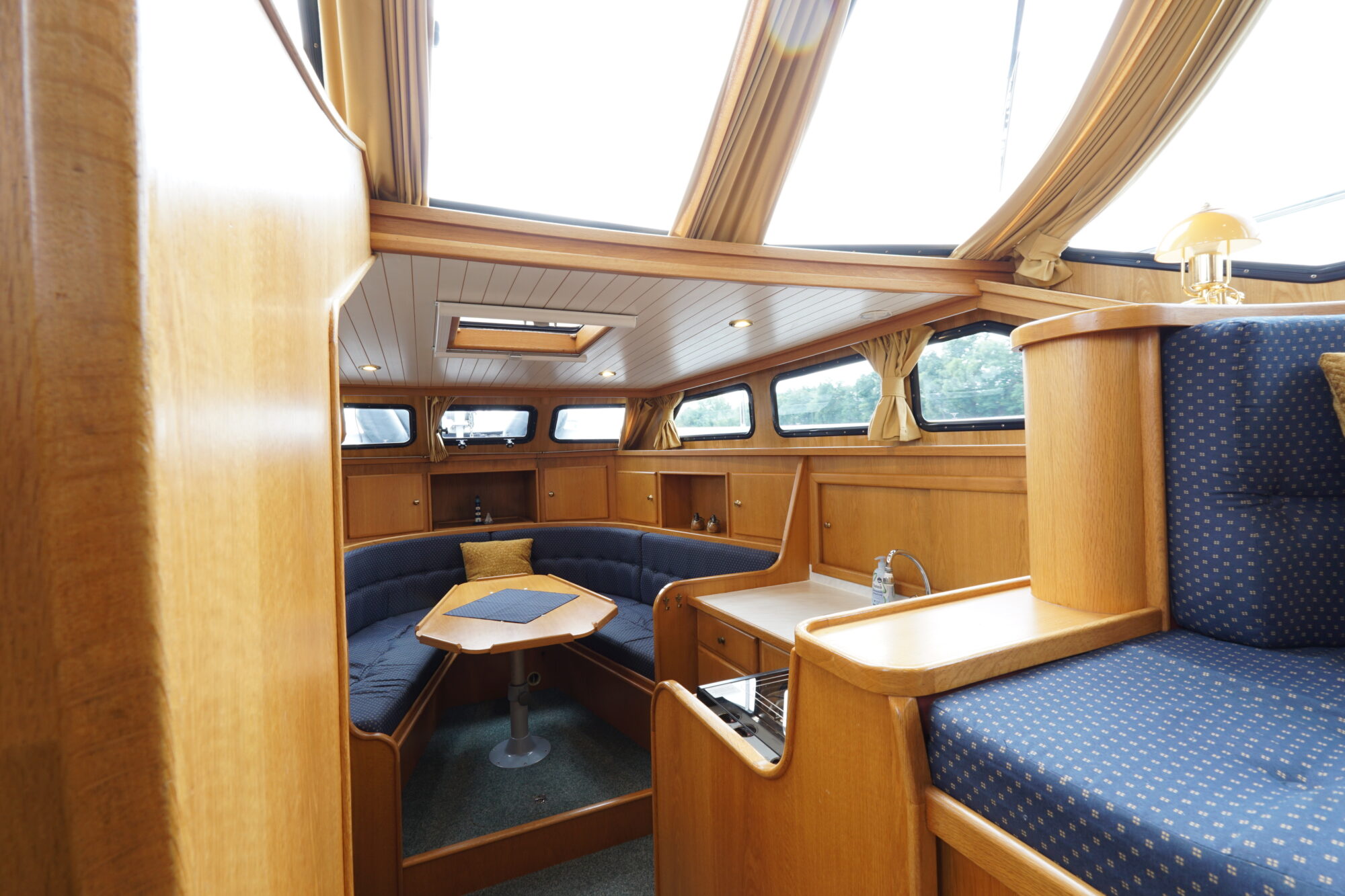 Gruno 35 S Compact — foto 10 van 61