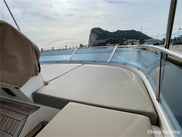 Fairline Squadron 58 — foto 63 van 71