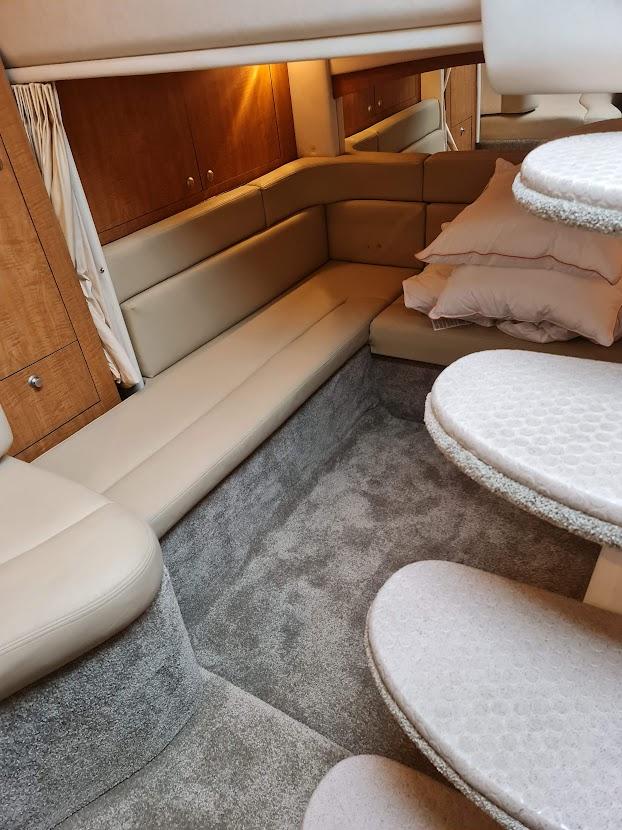 Sea Ray 375 Sundancer — foto 18 van 39