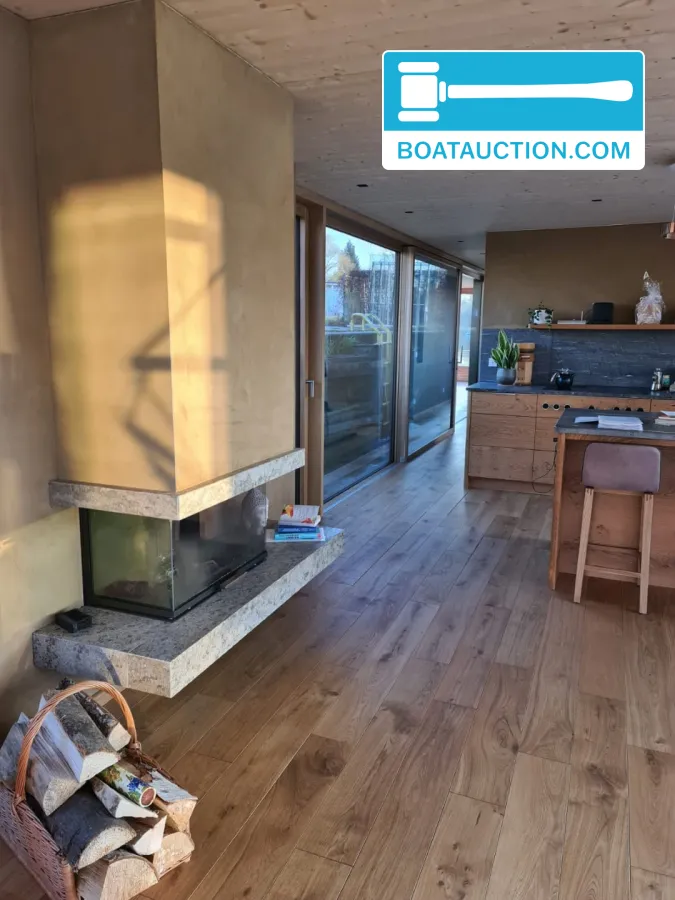 WSM Hausboot — foto 13 van 71