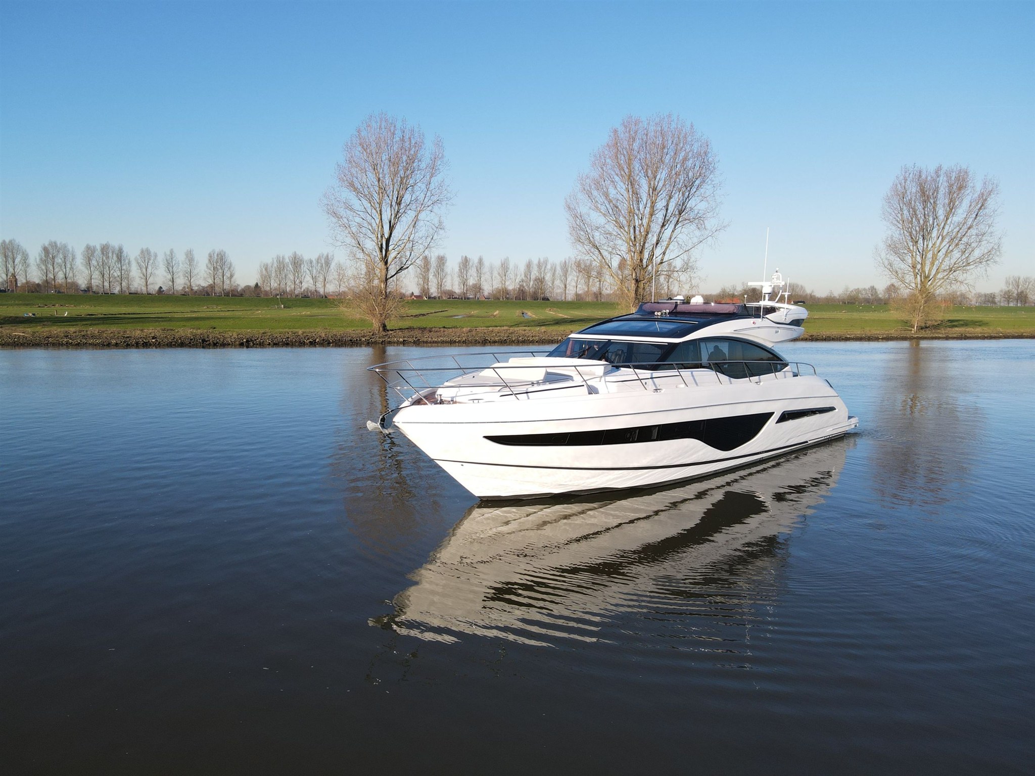 Princess S66 (2022) — foto 3 van 11