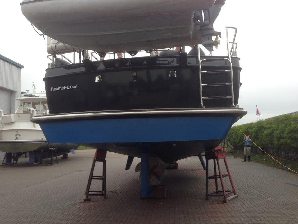 Vripack Continental 1650 — foto 143 van 147