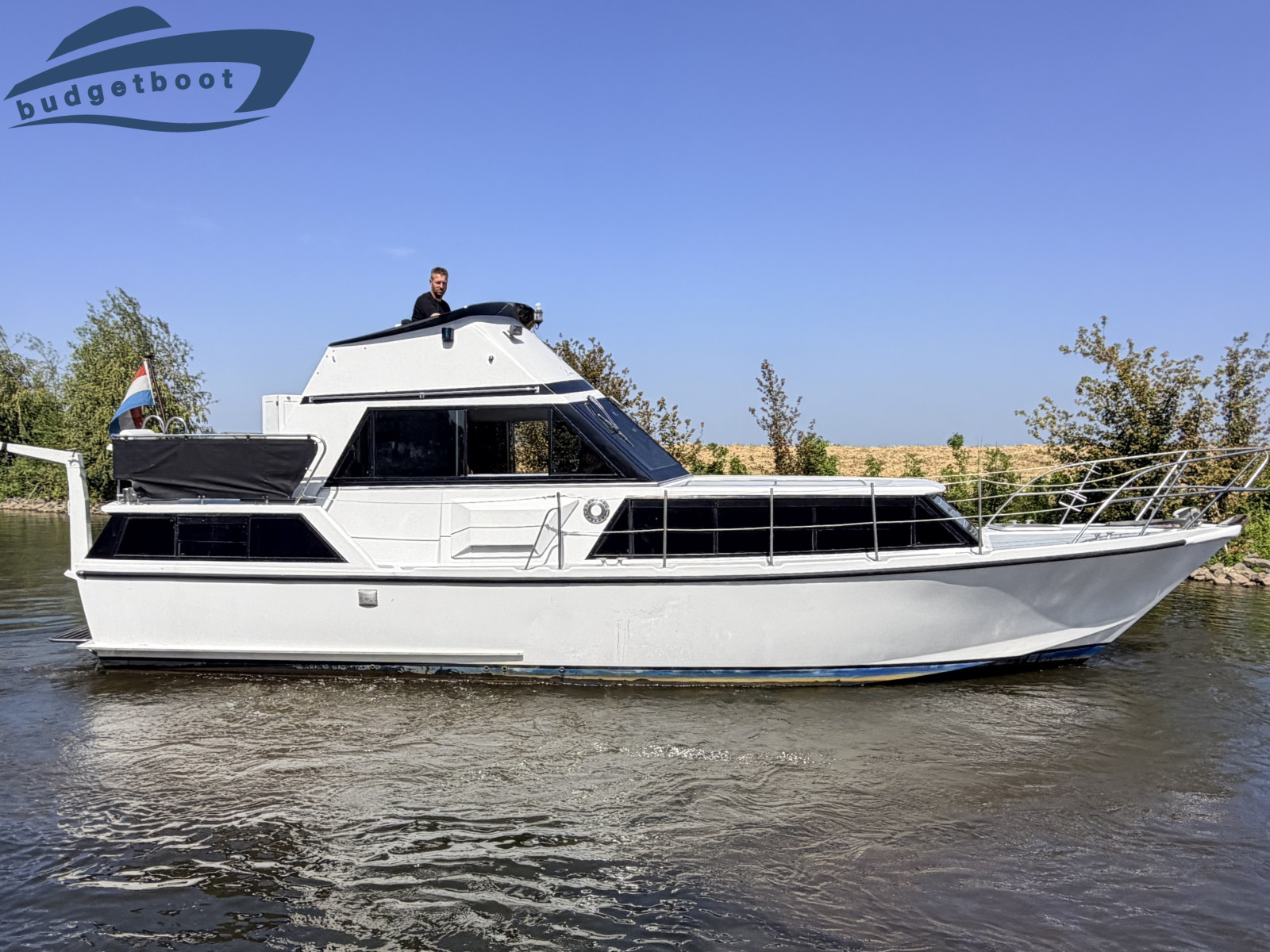 Moonraker 350Fly — foto 3 van 20
