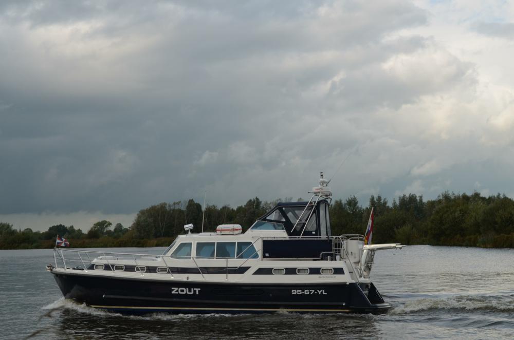 Aquastar Oceanstar 118 — foto 2 van 22
