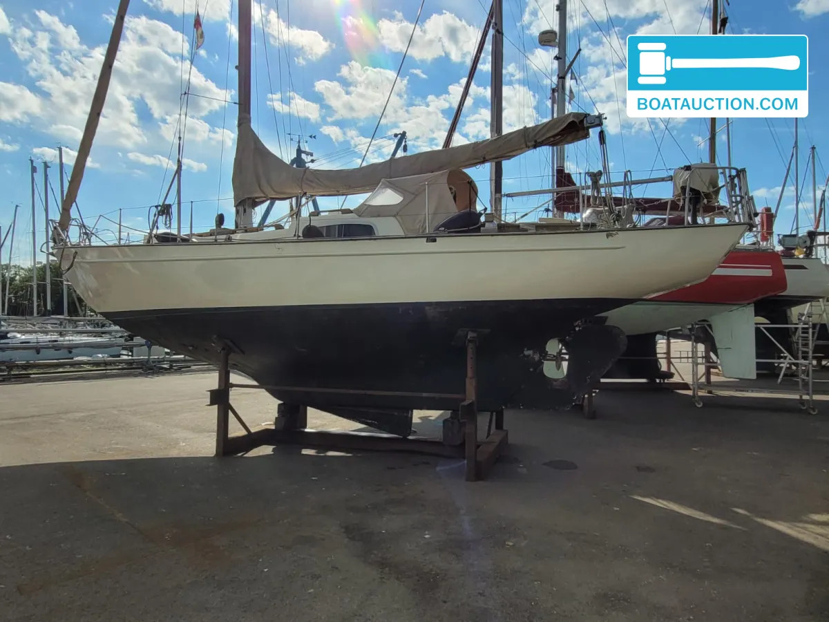 Van de Stadt Marsdiep 34 nu in de online veiling. — foto 15 van 26