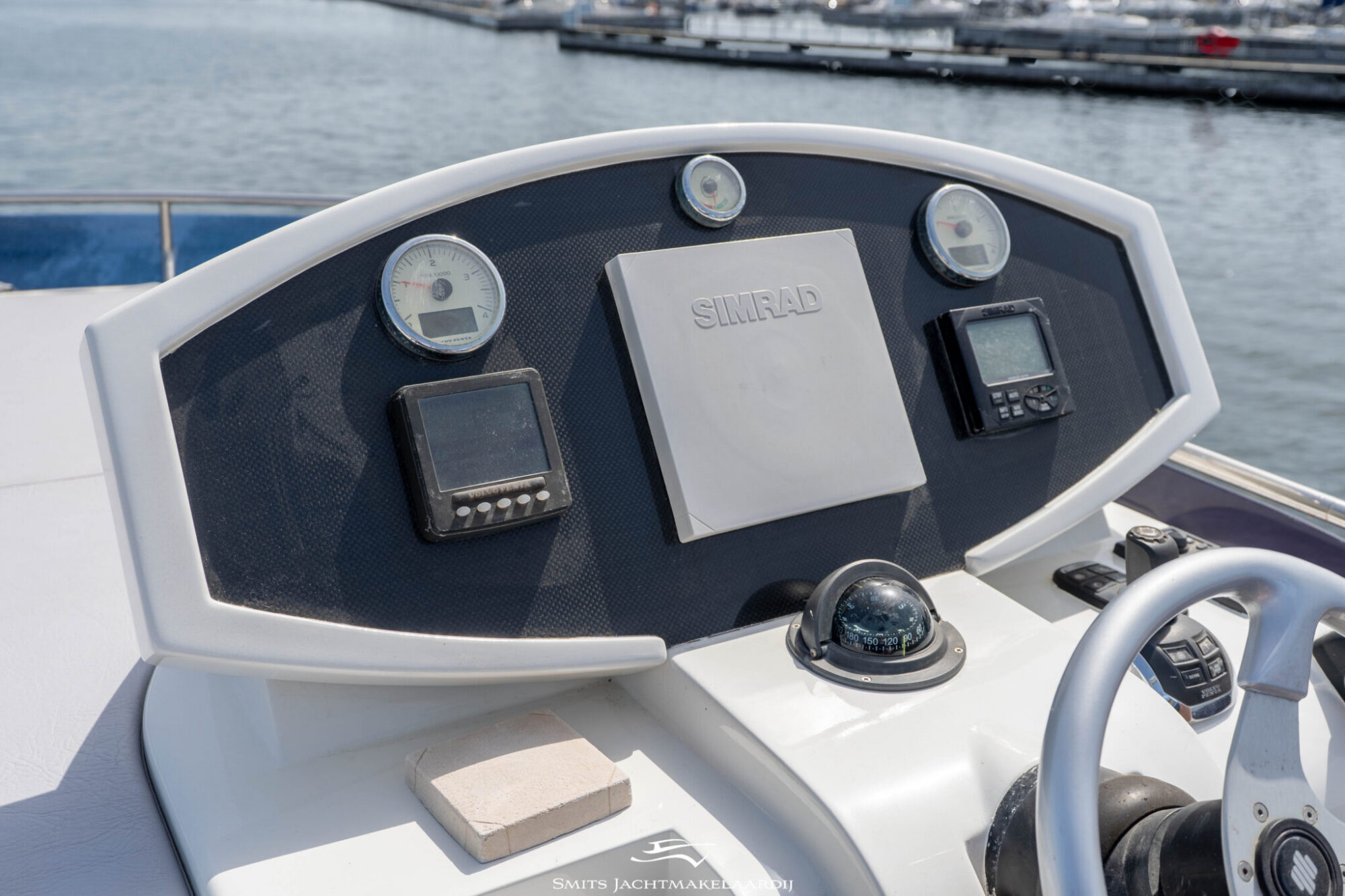 Rodman 44 Muse IPS — foto 47 van 92