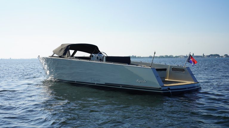 Isloep Rapida 990 met 110pk 2024 — foto 40 van 48