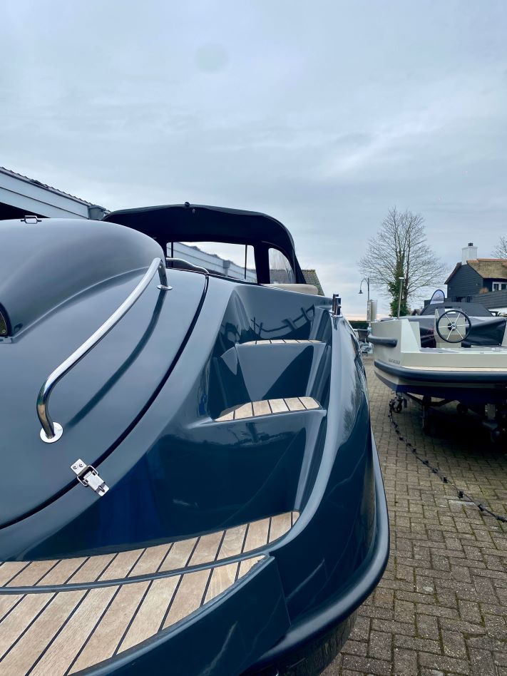 Oud Huijzer 600 Tender — foto 3 van 16
