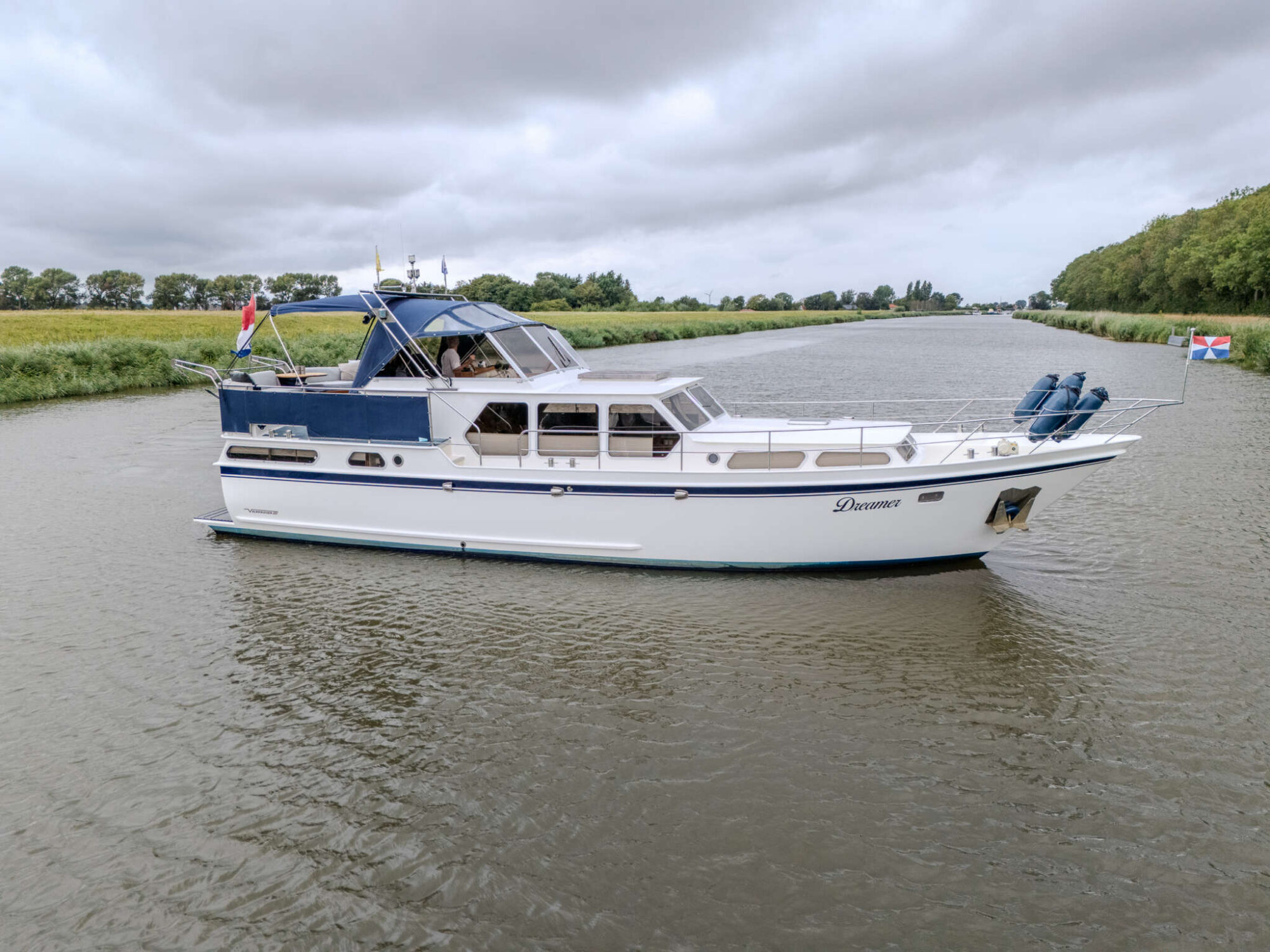 Valkkruiser 13.60 AK Classic — foto 54 van 70
