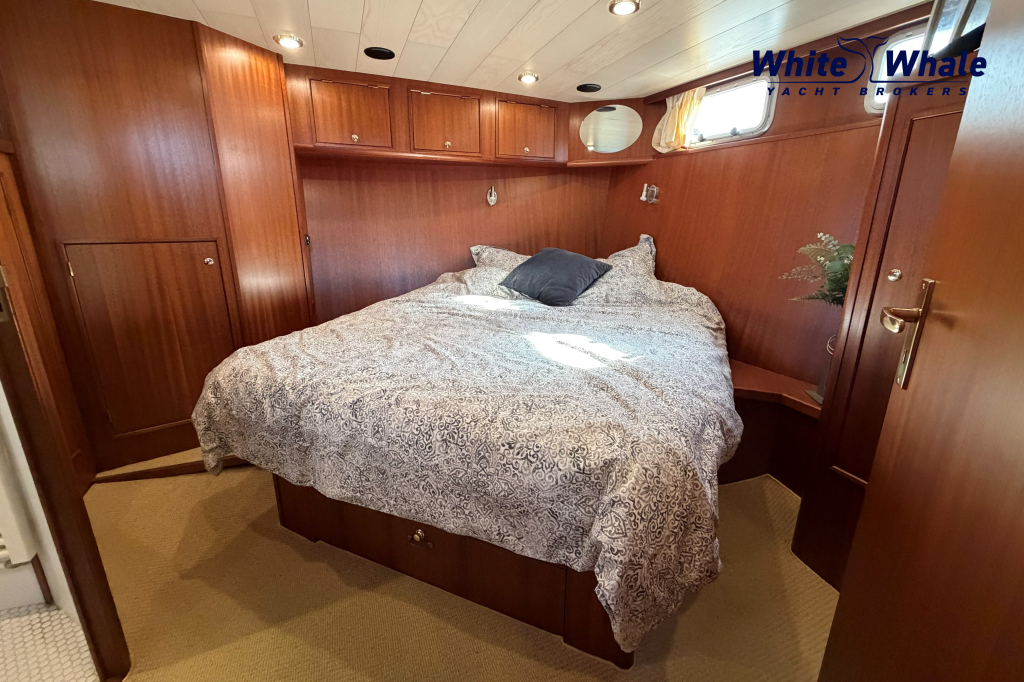 Zuiderzee Dogger 45 AK — foto 45 van 59