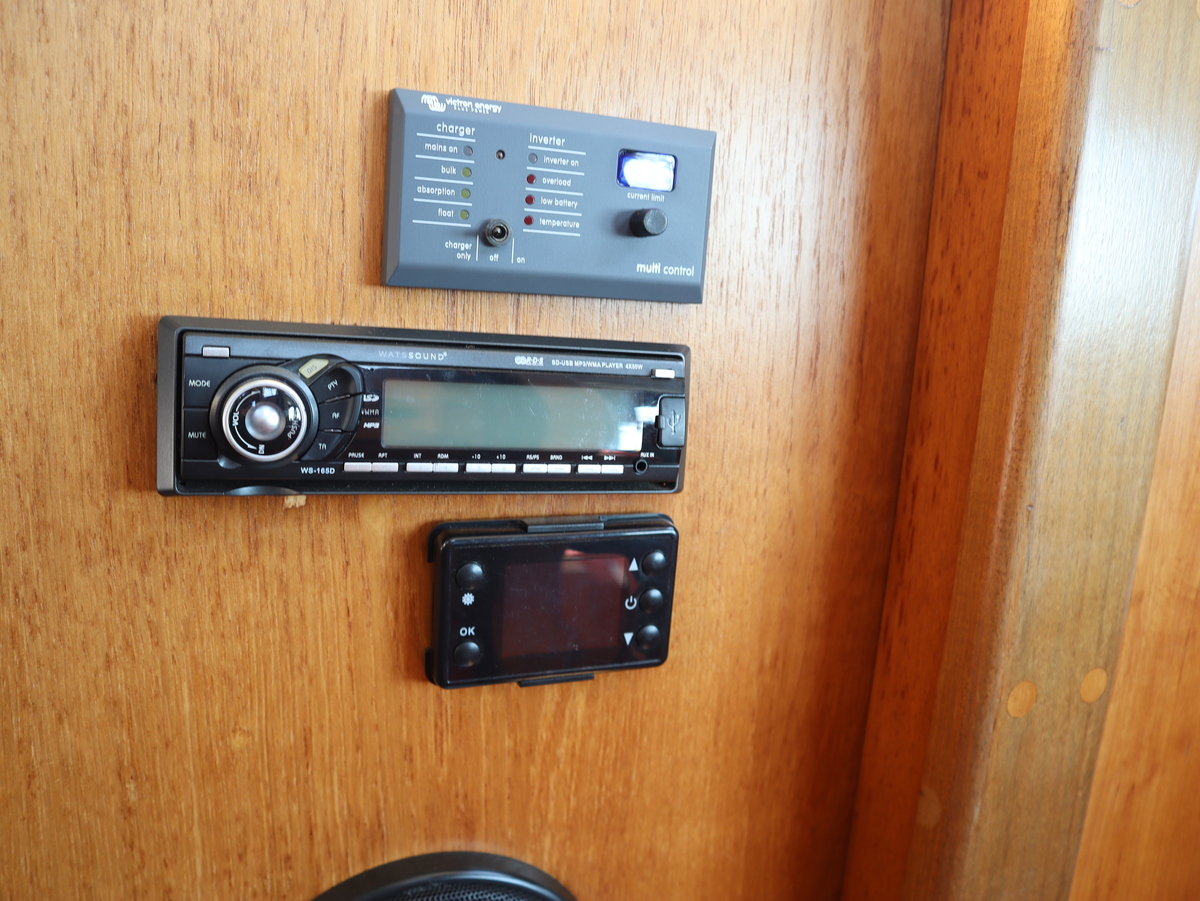 Beachcraft 850 Refit — foto 24 van 36