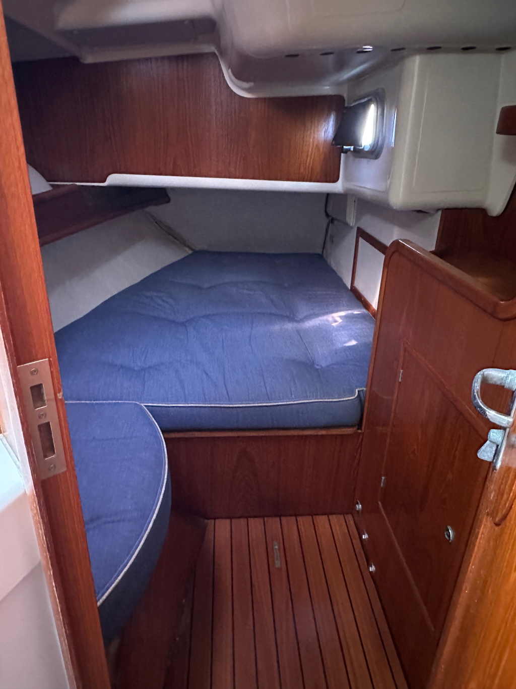 Jeanneau Sun Charm 39  — foto 18 van 21