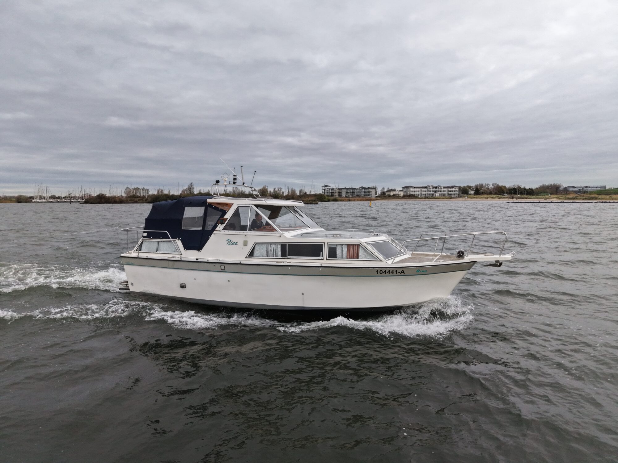 Crestar 1000 OK/AK — foto 8 van 36