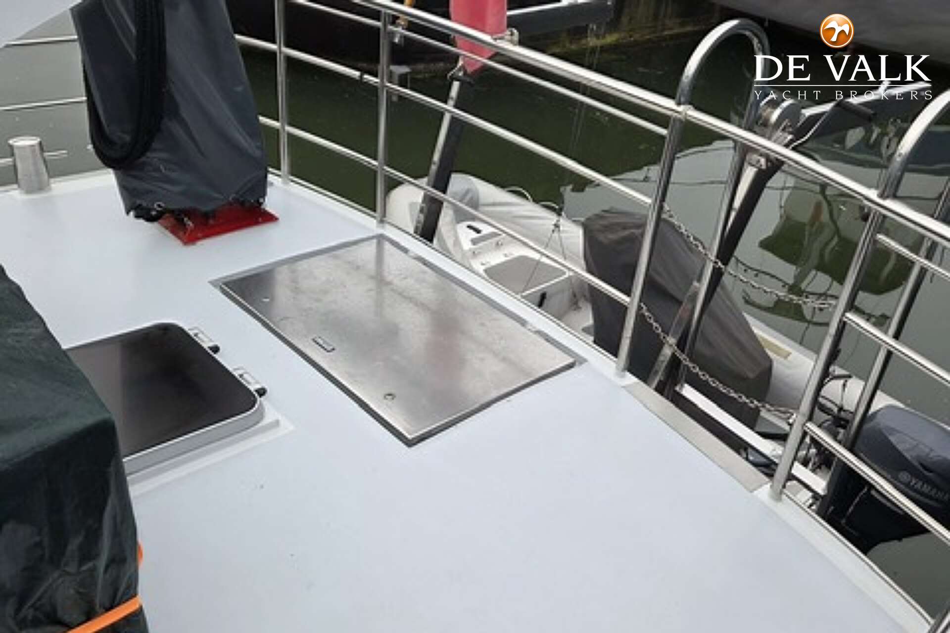 Bronsveen Spiegelkotter 1480 — foto 13 van 28