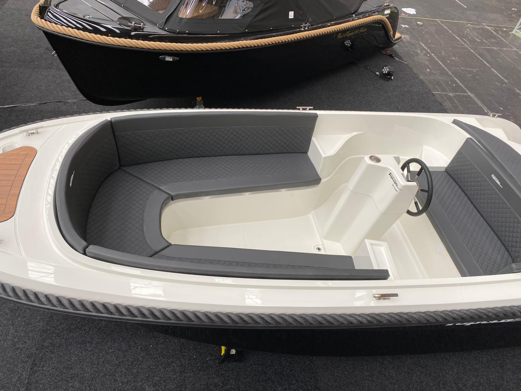 Topcraft 565 tender vaarklaar — foto 4 van 6