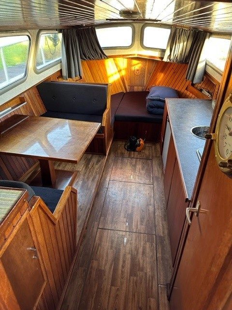 Debo Kruiser 10.50 AK — foto 8 van 13