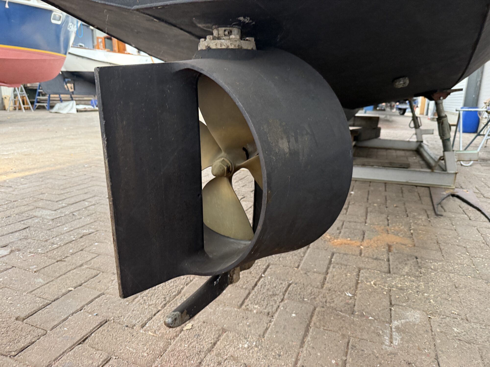 Euroship 7.70 OK — foto 43 van 72