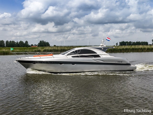 Genesis Cielo 50 HT — foto 69 van 72