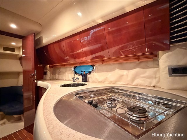 Fairline Targa 43 — foto 10 van 63