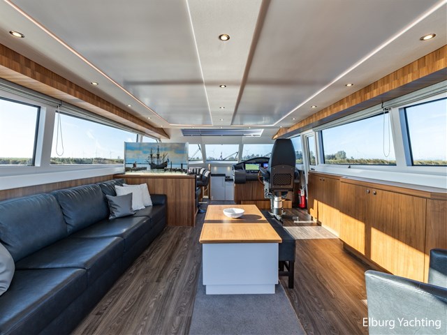 Pacific Pearl S200 — foto 2 van 95