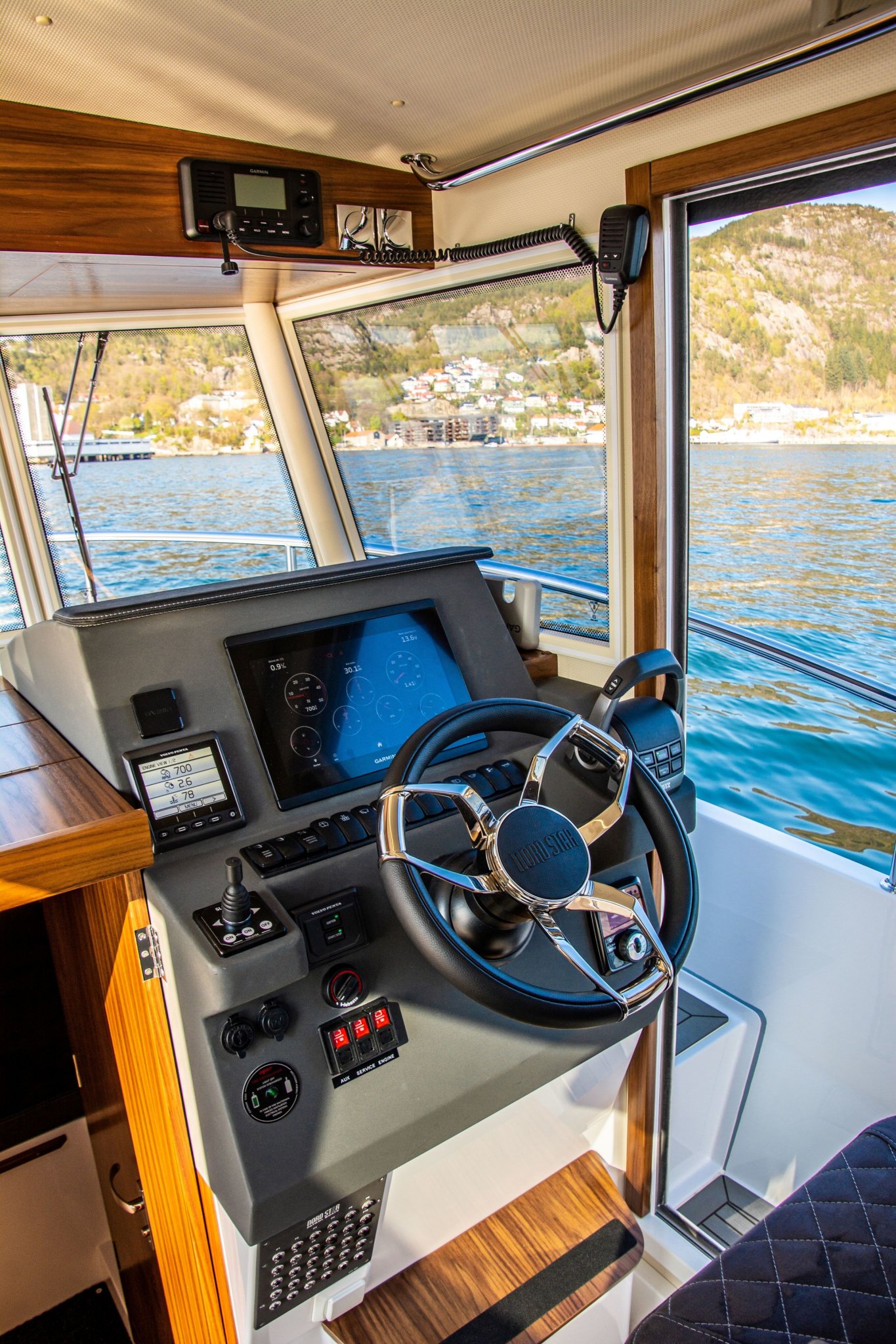 Nord Star 26+ — foto 17 van 25