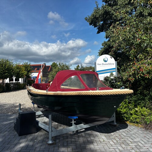Antaris 520 — foto 3 van 11