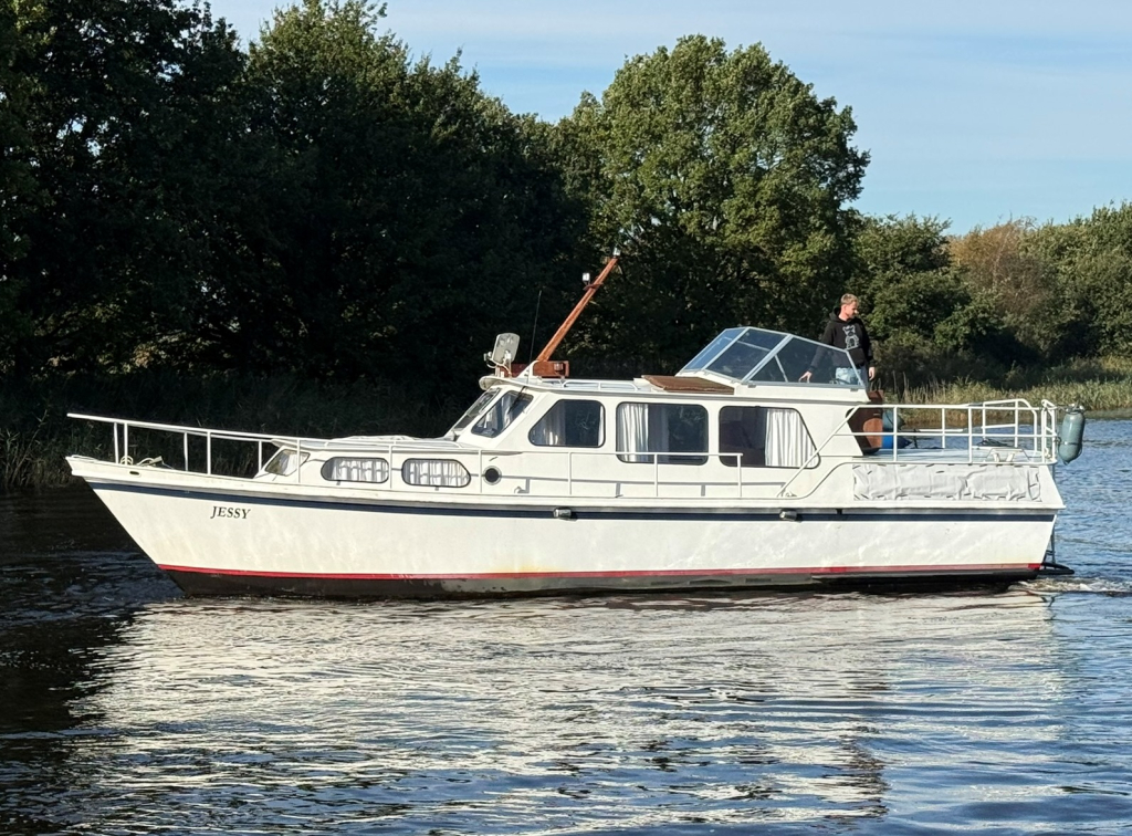 Amirante  1200 — foto 7 van 24
