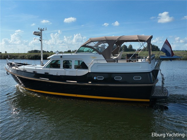 Linssen Grand Sturdy 410 - AC — foto 80 van 80
