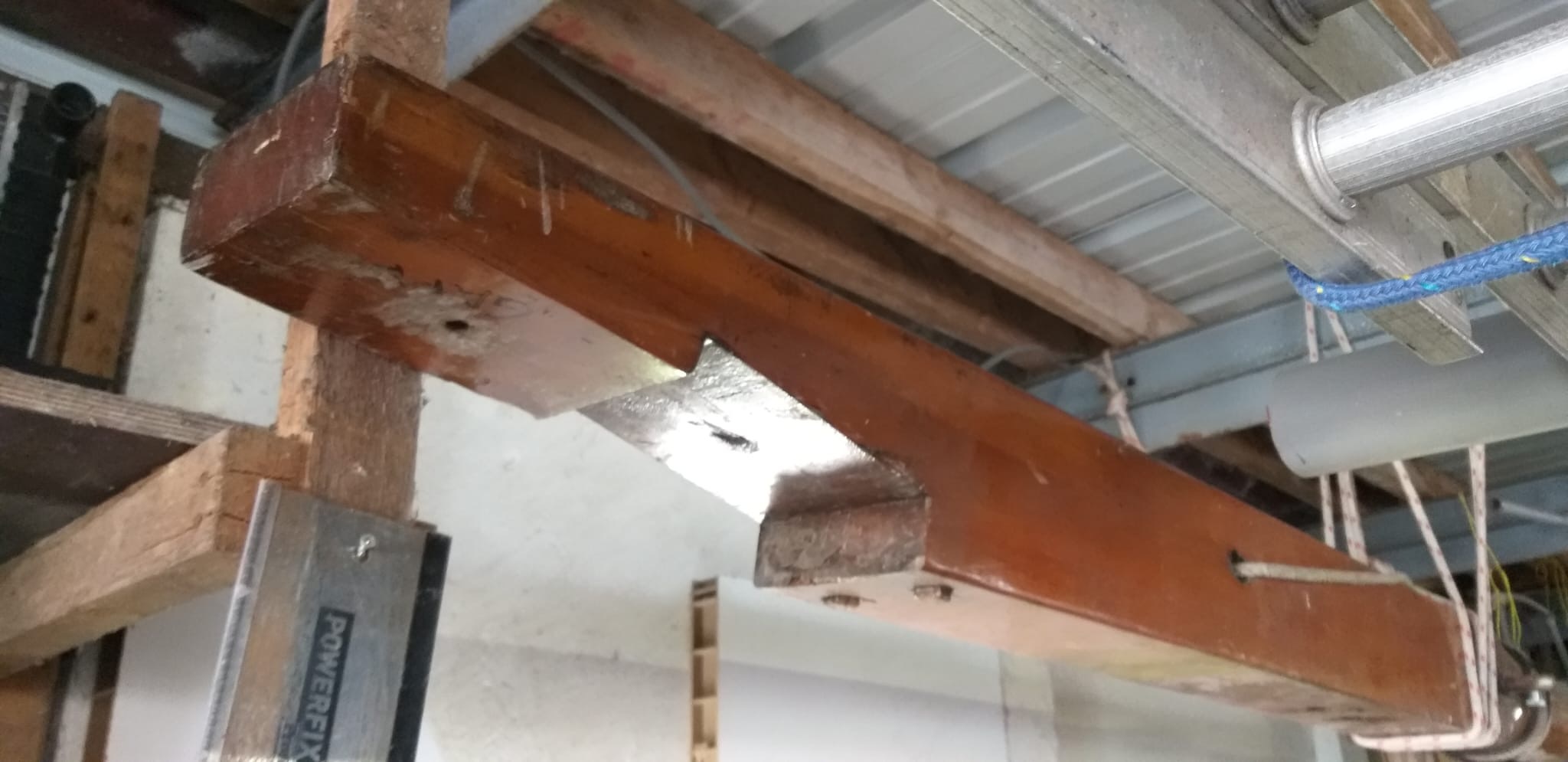 Brandsma Zeeschouw Platbodem — foto 50 van 73