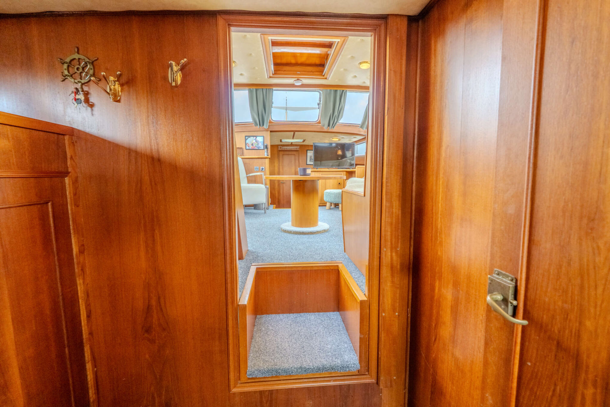 Valkkruiser 13.60 AK Classic — foto 31 van 70
