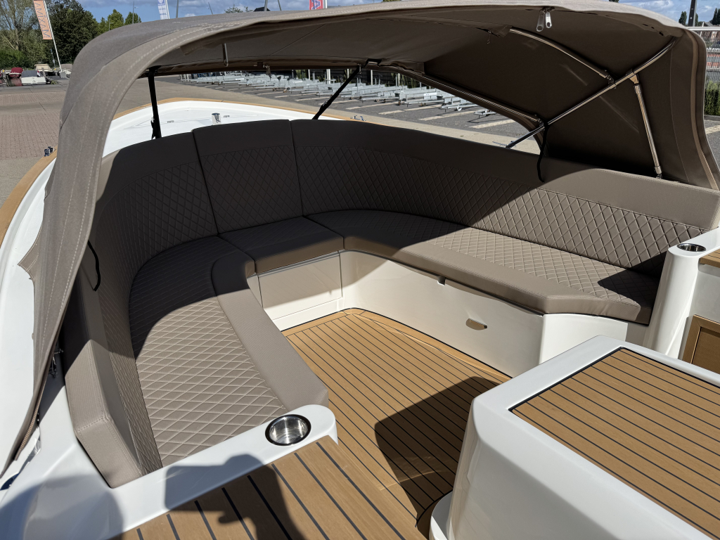 Antaris Sixty7 met Vetus 42pk — foto 23 van 26