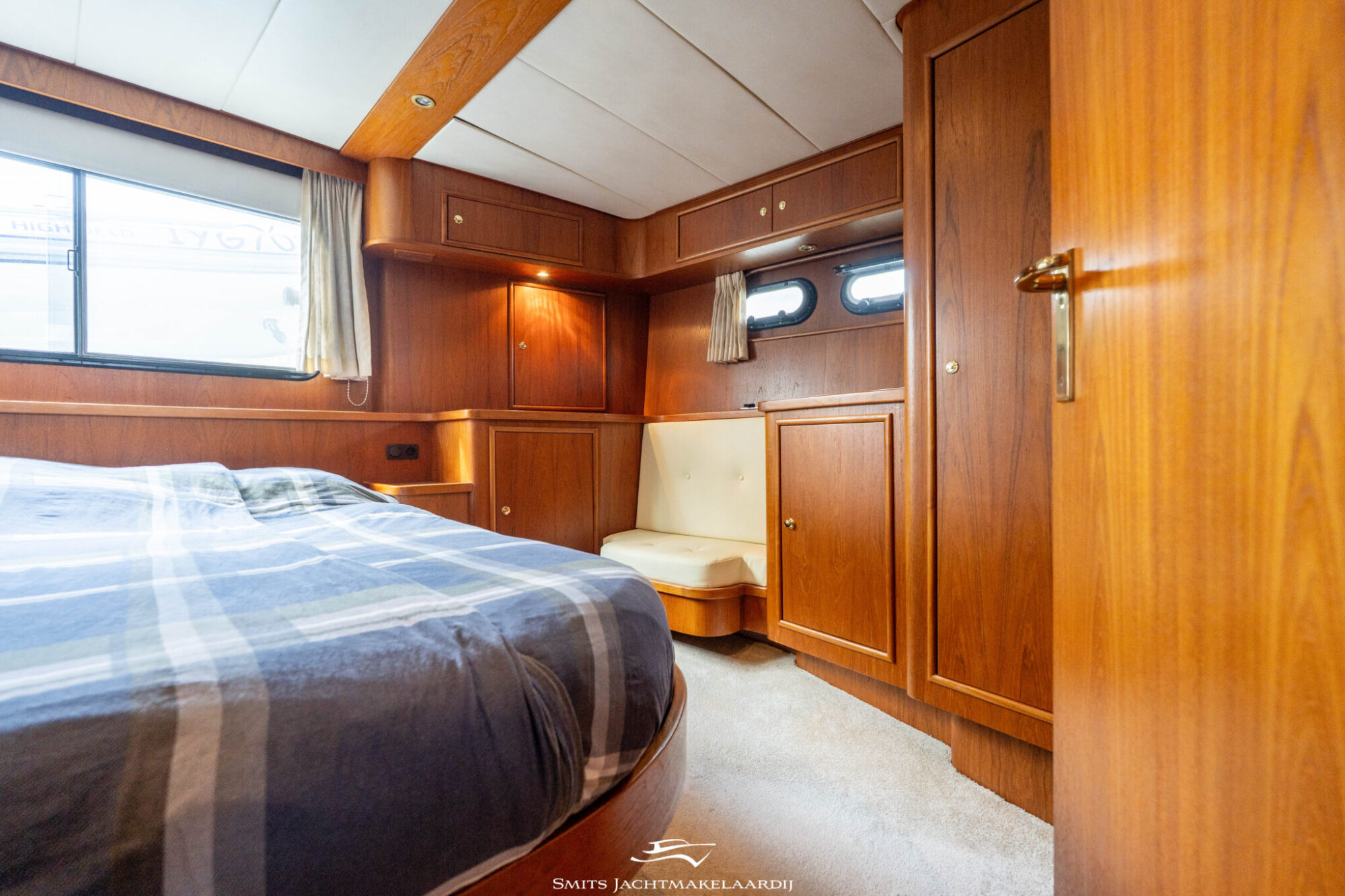 Van den Hoven Allure 155 Cabrio — foto 47 van 86