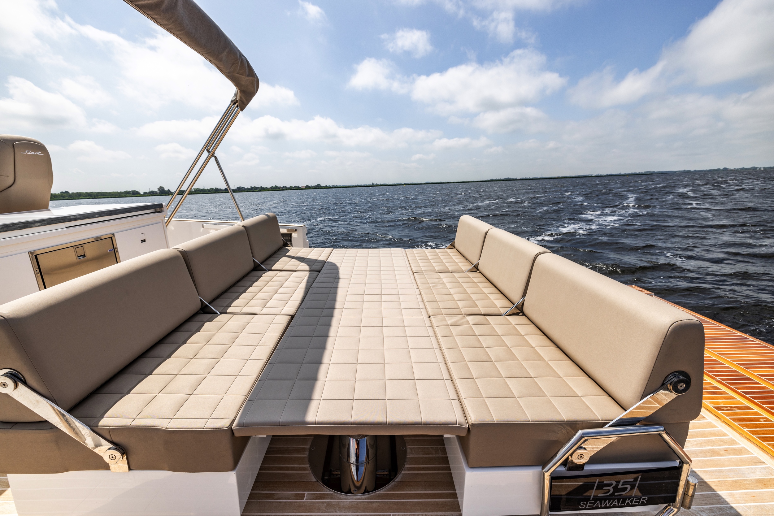 FIART 35 Seawalker — foto 51 van 60