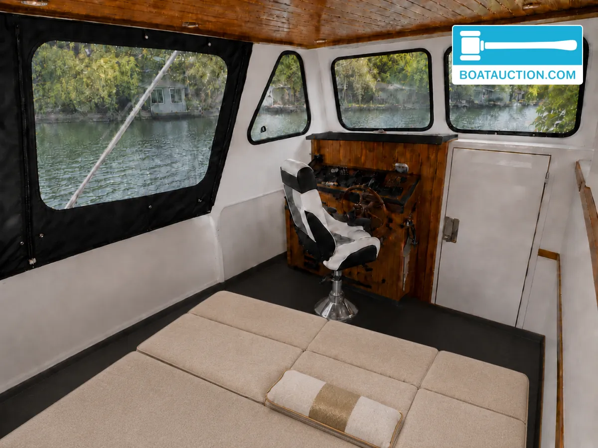 Waterland 750 — foto 11 van 13