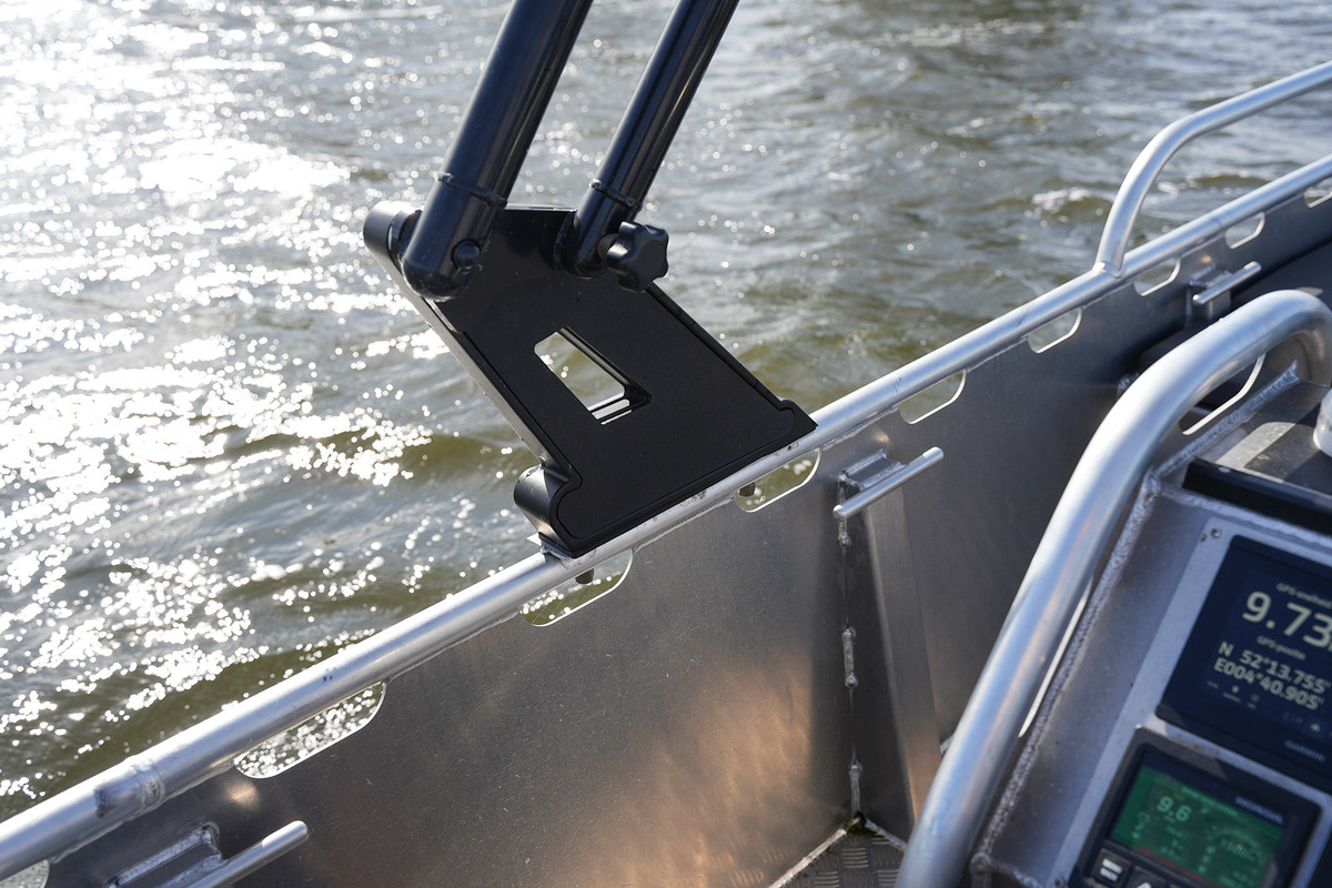 Dock Steel 650 — foto 14 van 37