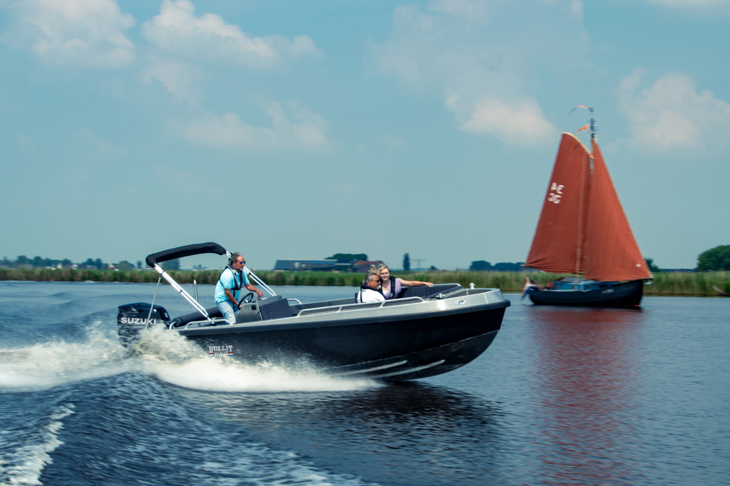 Alumax Bullit 660 (met CE-keur) — foto 4 van 15