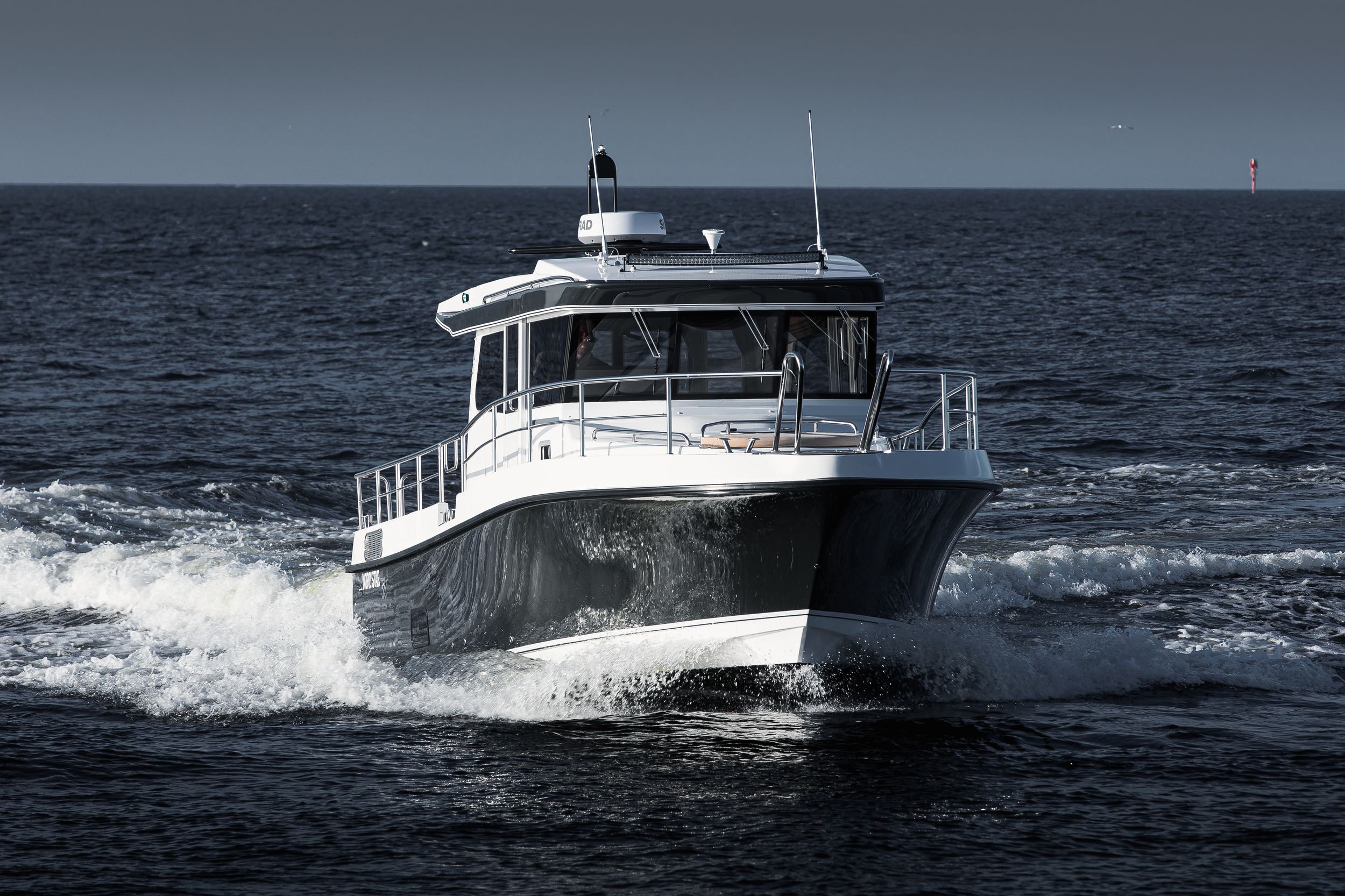 Nord Star 33+ — foto 4 van 65