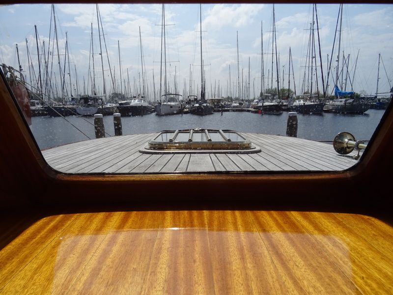 Bakdekker (Breedendam MTB 30) — foto 11 van 18