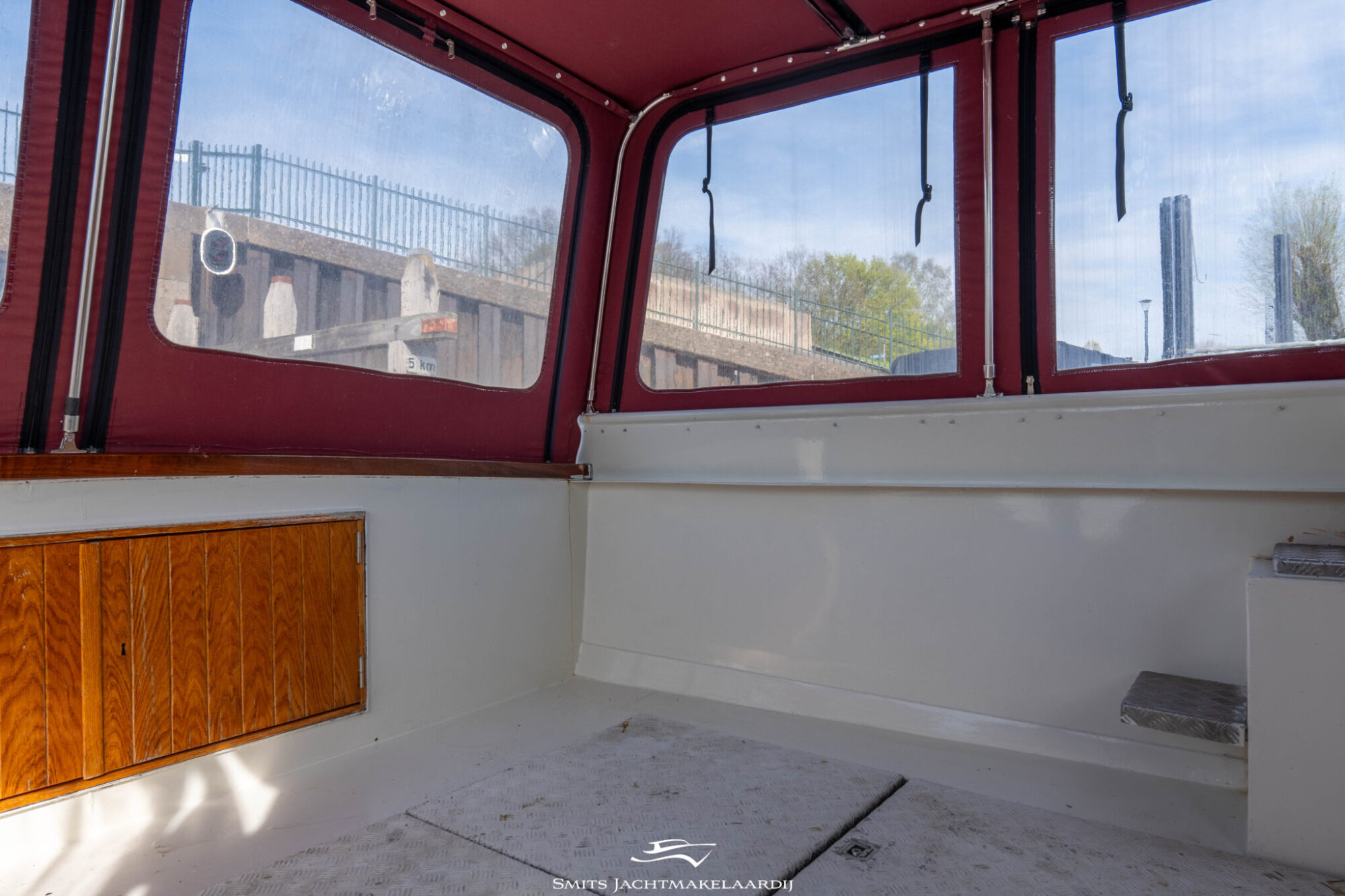 Barkas 10.80 OK — foto 5 van 43