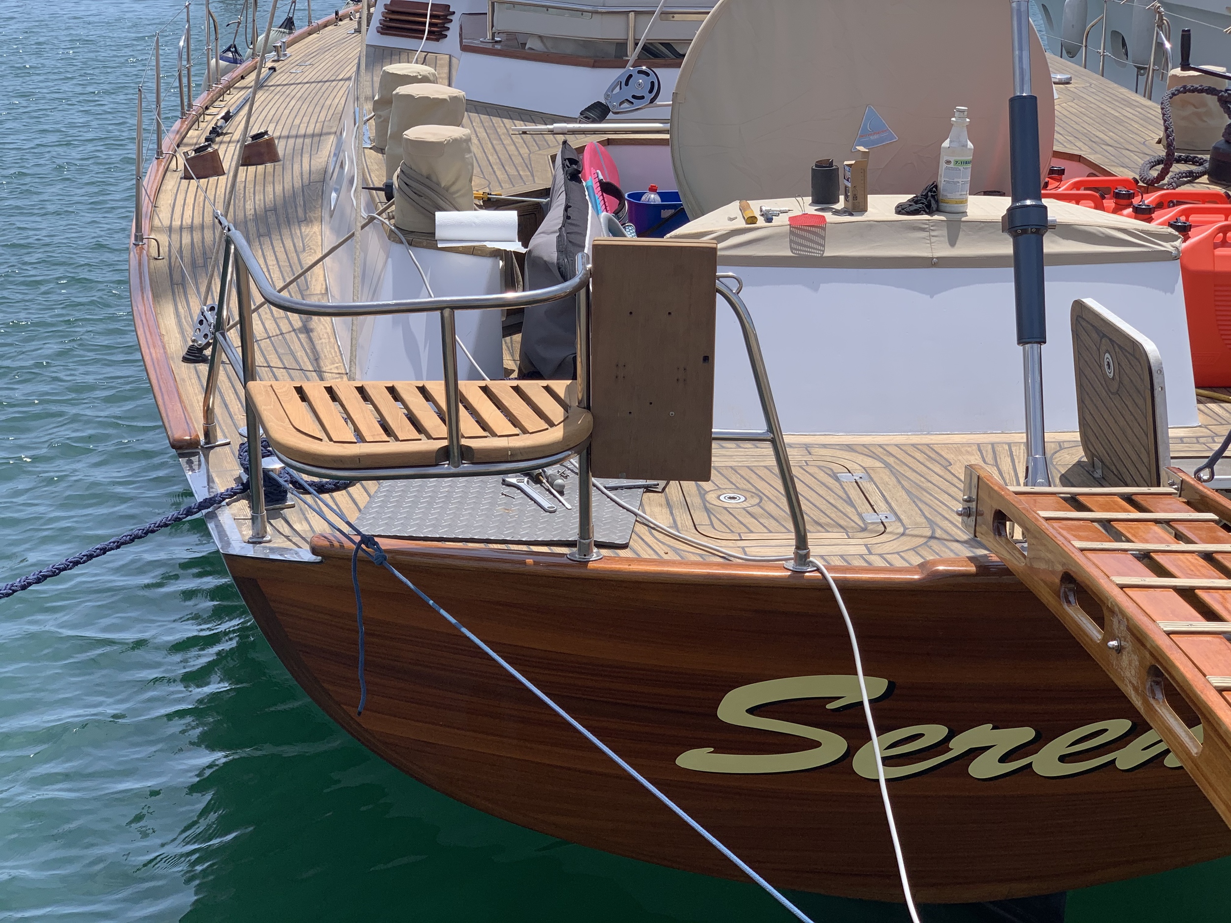 Lagoon Royal Classic 66 — foto 13 van 87