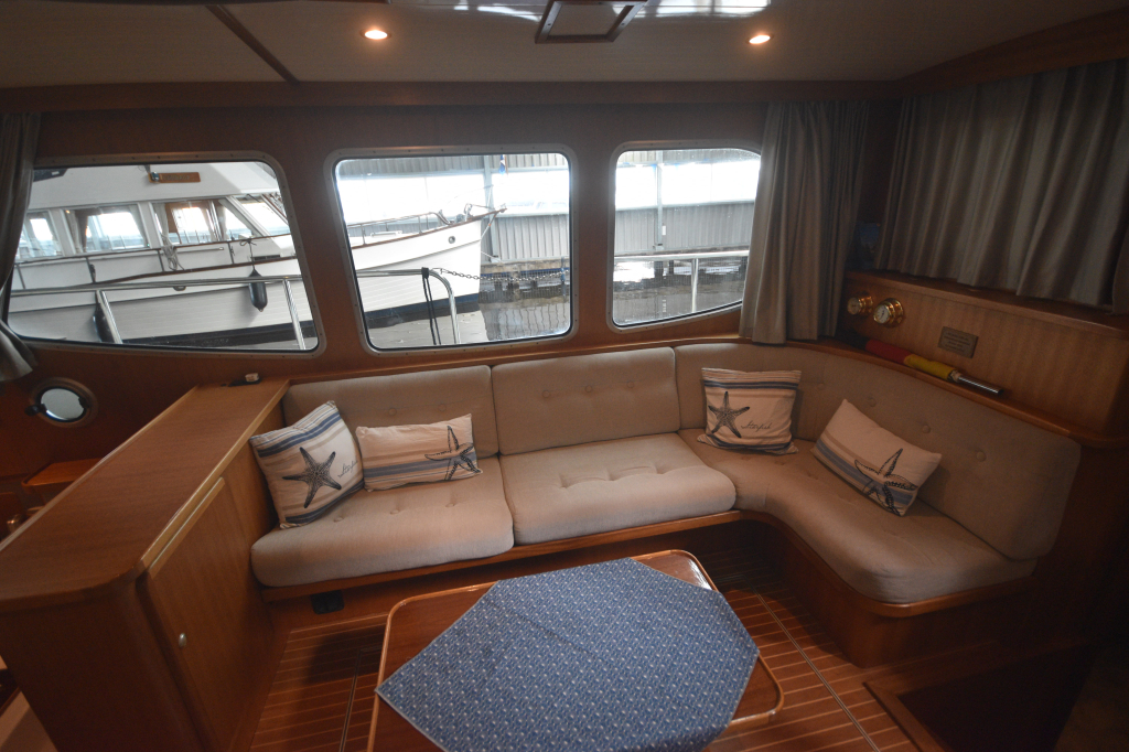 Linssen 380 AC — foto 14 van 47