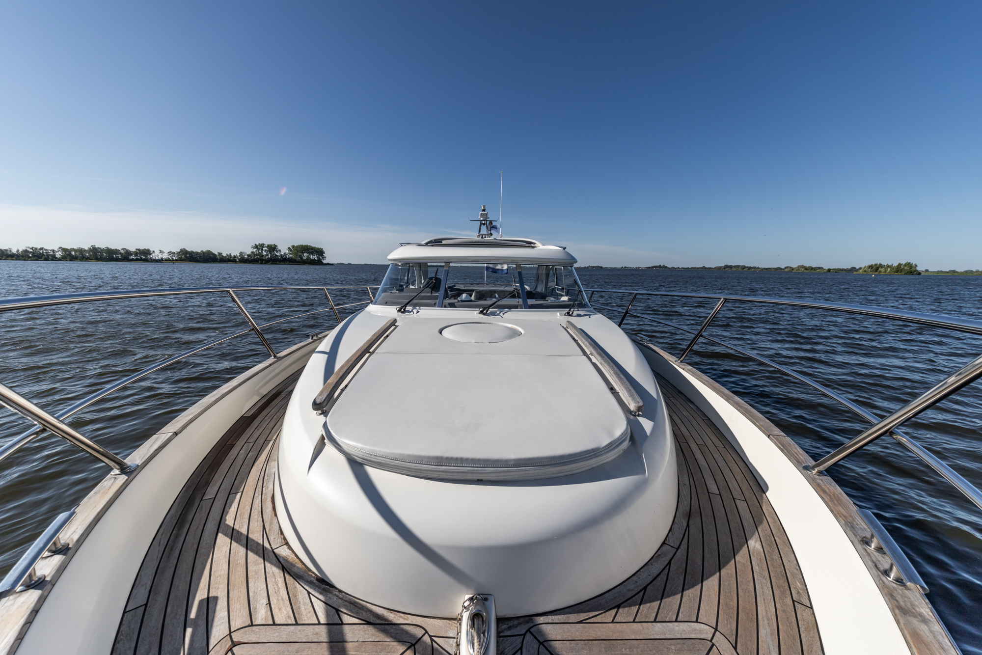 Marex 370 ACC — foto 11 van 39